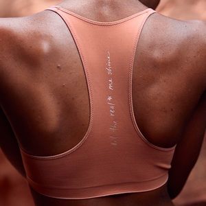 aerie real me bralette